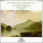 John Knowles Paine: Symphony No. 2