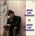 John Lee Hooker [Galaxy]