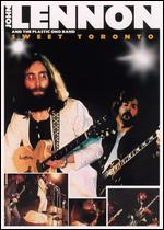 John Lennon and the Plastic Ono Band: Sweet Toronto - D.A. Pennebaker