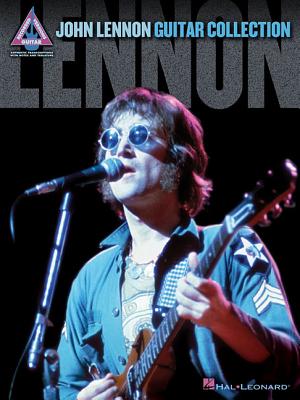 John Lennon - Guitar Collection - Lennon, John (Creator)