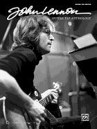 John Lennon Guitar Tab Anthology