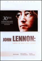 John Lennon: Love Is All You Need