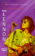 John Lennon (Pop Culture) (Oop)