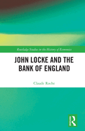 John Locke and the Bank of England