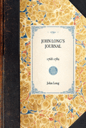 John Long's Journal