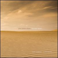 John Luther Adams: Become Desert - Seattle Symphony Chorale (choir, chorus); Seattle Symphony Orchestra; Ludovic Morlot (conductor)