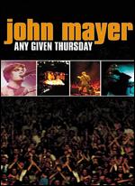 John Mayer: Any Given Thursday - Sam Erickson