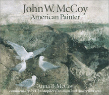 John McCoy, American Painter - McCoy, Anna