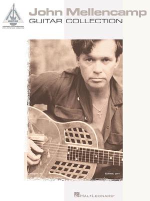 John Mellencamp Guitar Collection - Mellencamp, John