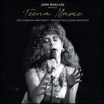 John Morales Presents Teena Marie: Love Songs & Funky Beats [Remixed With Loving Devoti