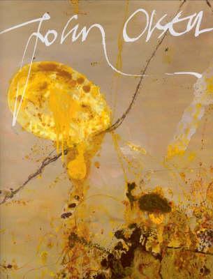 John Olsen: Journeys Into the 'You Beaut Country' - Zimmer, Jenny, and McGregor, Ken