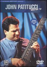 John Patitucci: Bass Day '97