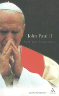 John Paul II: Poet and Philosopher - McNerney, John