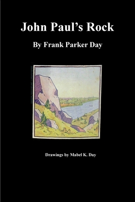John Paul's Rock - Day, Frank Parker