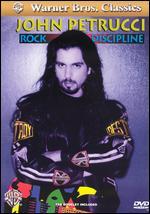 John Petrucci: Rock Discipline
