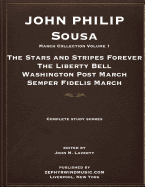 John Philip Sousa March Collection Volume I
