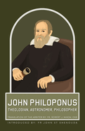 John Philoponus