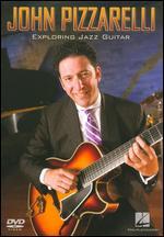 John Pizzarelli: Exploring Jazz Guitar