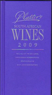 John Platter South African Wine Guide 2009