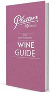 John Platter South African Wine Guide