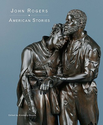 John Rogers: American Stories - Orcutt, Kimberly