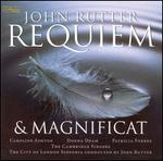 John Rutter: Requiem & Magnificat