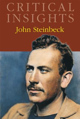 John Steinbeck - Noble, Don (Editor)