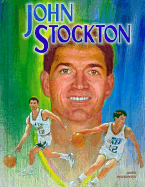 John Stockton (NBA)(Oop) - Stotksy, Sandra, and Wukovits, John F