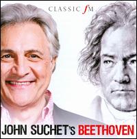 John Suchet's Beethoven - Alfred Brendel (piano); Gidon Kremer (violin); Martti Talvela (bass); Philip Kraus (baritone); Pilar Lorengar (soprano);...