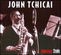 John Tchicai and Strange Brothers/Put Up the Fight - John Tchicai
