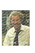 John Thaw: The Untold Story