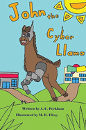 John the Cyber Llama