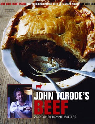 John Torode's Beef - Torode, John