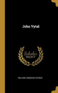 John Vytal