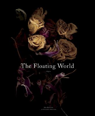 John Warwicker: The Floating World: Ukiyo-E - Warwicker, John, and Mack, Michael (Editor)