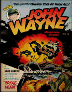 John Wayne Adventure Comics No. 15