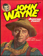 John Wayne Adventure Comics No. 28