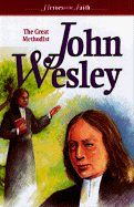 John Wesley - Wellman, Sam