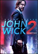 John Wick: Chapter 2 - Chad Stahelski