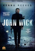 John Wick - Chad Stahelski