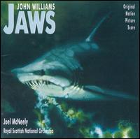 John Williams: Jaws - Joel McNeely / Royal Scottish National Orchestra