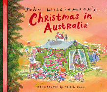 John Williamson's Christmas in Australia