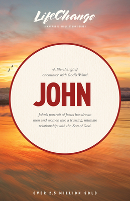 John - The Navigators (Creator)