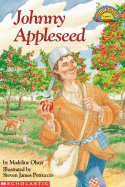 Johnny Appleseed