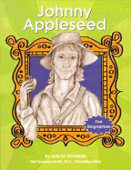 Johnny Appleseed