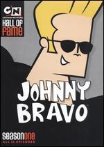 Johnny Bravo: Season One [2 Discs]