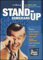 Johnny Carson: Stand-Up Comedians - 