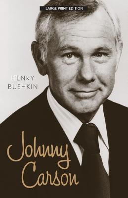Johnny Carson - Bushkin, Henry