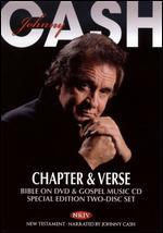 Johnny Cash: Chapter and Verse
