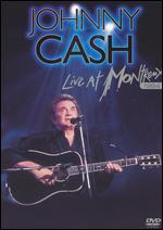 Johnny Cash: Live at Montreux, 1994